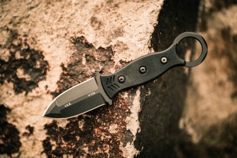 I.C.E. Dagger