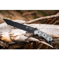 Anaconda 9 Tanto Point