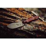 Camp Creek Fire Edition