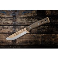Fieldcraft by Brothers of Bushcraft Coyote Tan