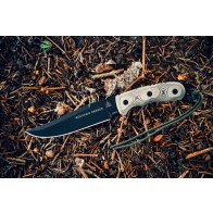 Moccasin Ranger