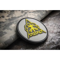TOPS Logo Patch