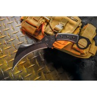 TAC-TOPS Karambit
