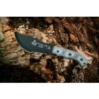 Tom Brown Tracker #1