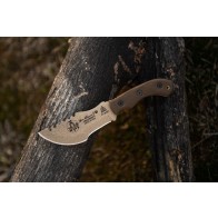 Tom Brown Tracker #4 Coyote Tan