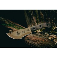 Tom Brown Tracker #2 Coyote Tan