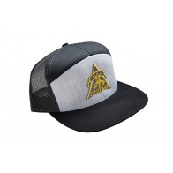 TOPS Hat - 7-Panel Trucker
