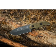 Wilderness Guide '23