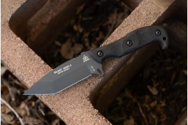 Silent Hero 4 Tanto