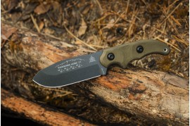 Wildernes Guide '23