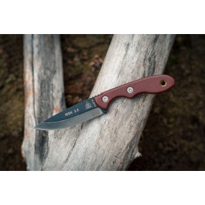 Mini Scandi Knife 2.5