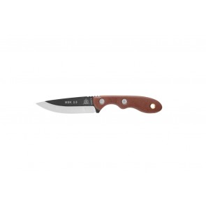 Mini Scandi Knife 2.5