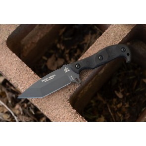 Silent Hero 4 Tanto
