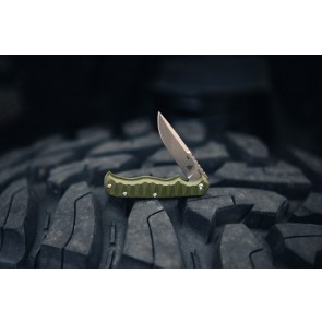 Tex Creek Slipjoint