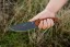 Versatile Armado 6.5 knife, simple yet powerful design for camping, cooking, and more.