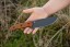Versatile Armado 6.5 knife, simple yet powerful design for camping, cooking, and more.
