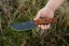 Versatile Armado 6.5 knife, simple yet powerful design for camping, cooking, and more.