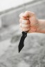 TOPS HKT Hunter Killer Tracker Tactical Combat Knife by Colin Despins