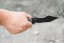 TOPS HKT Hunter Killer Tracker Tactical Combat Knife by Colin Despins