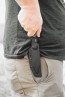 TOPS HKT Hunter Killer Tracker Tactical Combat Knife by Colin Despins
