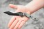 TOPS HKT Hunter Killer Tracker Tactical Combat Knife by Colin Despins