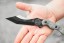 TOPS HKT Hunter Killer Tracker Tactical Combat Knife by Colin Despins