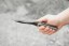 TOPS HKT Hunter Killer Tracker Tactical Combat Knife by Colin Despins