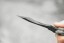TOPS HKT Hunter Killer Tracker Tactical Combat Knife by Colin Despins