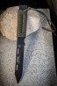 SWAT Spike Tanto Point Paracord