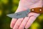  Lioness Rockies Edition's 1095 steel blade and ergonomic handle design.