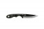 Mini Scandi Knife 2.5 Green Black G10 MSK 2.5 GB G10