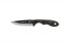 Mini Scandi Knife Green/Black G-10
