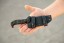 Silent Hero 4 Tanto