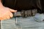 Silent Hero 4 Tanto