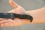 Silent Hero 4 Tanto