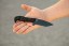 Silent Hero 4 Tanto