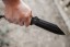 TOPS Knives Smoke Jumper