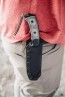 TOPS Knives Smoke Jumper