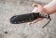 TOPS Knives Smoke Jumper