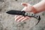 TOPS Knives Smoke Jumper
