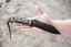 TOPS Knives Smoke Jumper