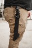 TOPS Knives Storm Vector Seax knife 
