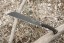 TOPS Knives Storm Vector Seax knife 