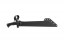 TOPS Knives Storm Vector Seax knife 