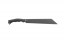 TOPS Knives Storm Vector Seax knife 