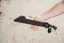 TOPS Knives Storm Vector Seax knife 