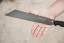 TOPS Knives Storm Vector Seax knife 