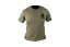 TOPS Logo Tee Olive Drab