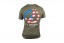 Operator 7 Tee Olive Drab
