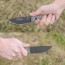 Tactical Steak knife
